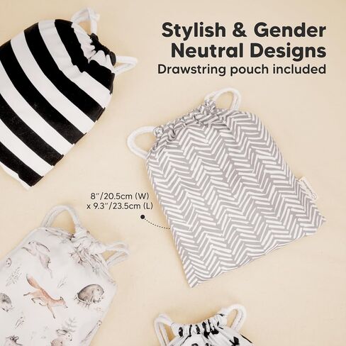 Car Seat Covers for Babies - Nursing Cover, Baby Car Seat Cover, Nursing Covers for Breastfeeding, Carseat Cover Girls, Boy, Breastfeeding Cover, Infant Car Seat Cover, Stroller Cover (Arcadia) in Kuwait