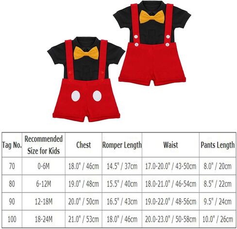 IWEMEK Baby Boy Gentleman Formal Suit Tuxedo Bowtie Romper Suspenders Cake Smash Outfit Wedding Bib Pants Overalls Clothes in Saudi Arabia