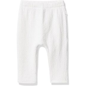 HonestBaby Matelasse Harem Pant Organic Cotton for Infant Unisex Baby Boys & Girls in Kuwait