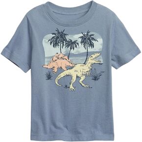 GAP Baby Boys' Graphic T-Shirt in Kuwait