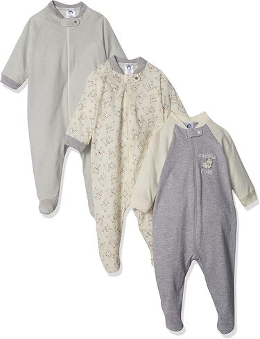 Gerber Baby 3-Pack Sleep 'N Play, cuddly sheep, 6-9 Months in Saudi Arabia