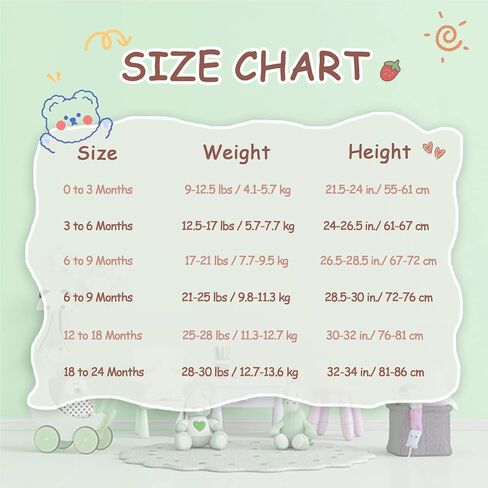 Jimonda Baby Bamboo Viscose Bodysuit Boy/Girl 2Pcs Rompers | Soft Breathable Viscose,Lightweight,Silky and smooth,Summer Short Sleeve,0-24Months,Skin-Friendly,Outfit Clothes,All Occasion in Saudi Arabia