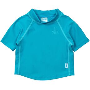 i play. by Green Sprouts Girls' Rashguard in Saudi Arabia