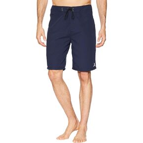 Hurley Men's Standard One and Only Supersuede 21" Board Short
