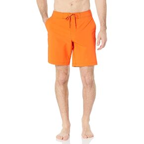 Amazon Essentials Men's Board Shorts