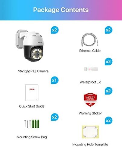 ZOSI 1080p Dome Security Cameras (Hybrid 4-in-1 HD-CVI/TVI/AHD/960H Analog CVBS),2MP Day Night Weatherproof Surveillance CCTV Camera Dome Outdoor/Indoor,Night Vision Up to 80FT in Saudi Arabia