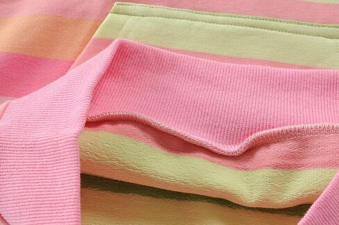 Little Hand Girls and Toddlers' Pullover Hoodies Sweatshirt Kids Cotton Zip-up Hooded Jacket for 2-7T in Saudi Arabia