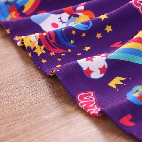 فساتين RETSUGO للفتيات الصغيرات بأكمام طويلة للفتيات الصغيرات ملابس لطيفة غير رسمية مع فيونكة للأطفال فستان حفلات اللعب in Kuwait