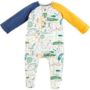 Mud Pie Baby Boy Sleeper in Kuwait