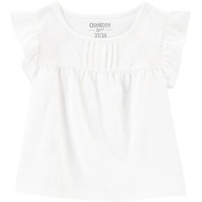 بلوزة OshKosh B'Gosh للفتيات الصغيرات in Kuwait