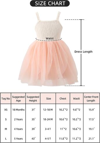 فستان توتو للفتيات الصغيرات بشريط من الدانتيل من التول فساتين الأميرة للأطفال الصغار والرضع in Kuwait