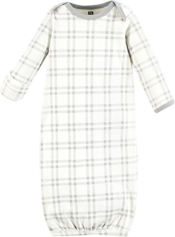 هدسون بيبي فساتين قطنية للأطفال للجنسين in Kuwait