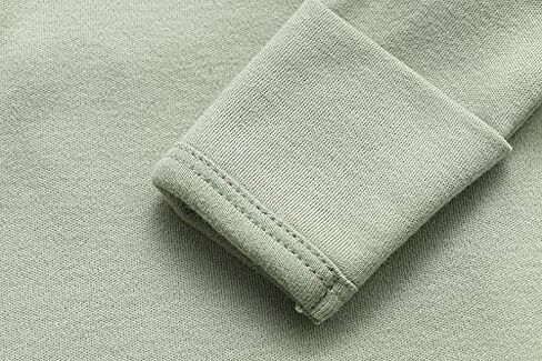 O2 BABY 100% Organic Cotton kimono Gown With Mittens & Fold-over Pouch in Kuwait