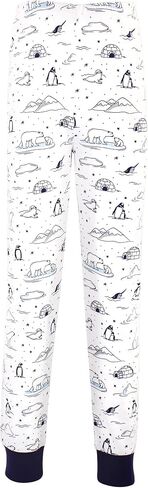 Touched by Nature Matching Holiday Family Pajamas in Kuwait