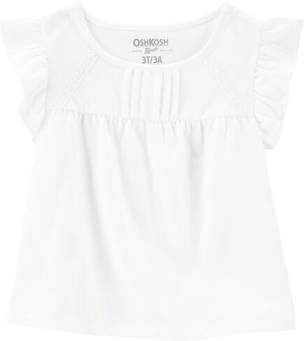 بلوزة OshKosh B'Gosh للفتيات الصغيرات in Kuwait