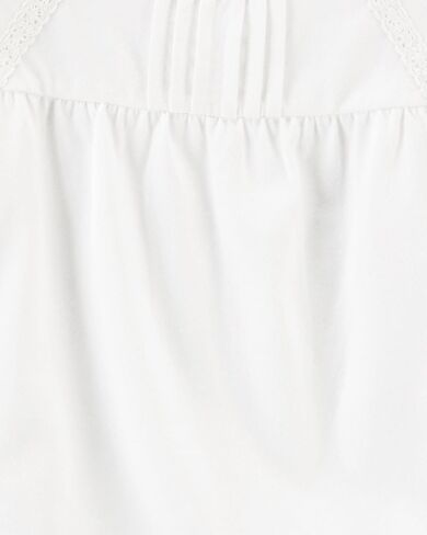 بلوزة OshKosh B'Gosh للفتيات الصغيرات in Kuwait