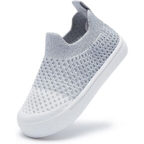 BMCiTYBM Baby Sneakers Girls Boys Lightweight Breathable Mesh First Walkers Shoes 6-24 Months in Saudi Arabia