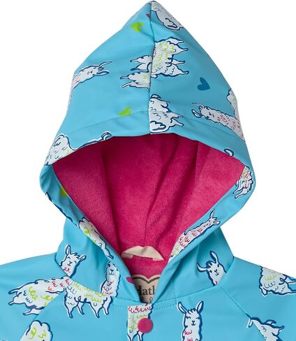 Hatley Baby Raincoat in Kuwait