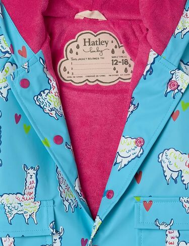 Hatley Baby Raincoat in Kuwait
