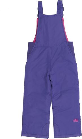 SkiGear Infant/Toddler Chest High Snow Bib Overalls in Saudi Arabia