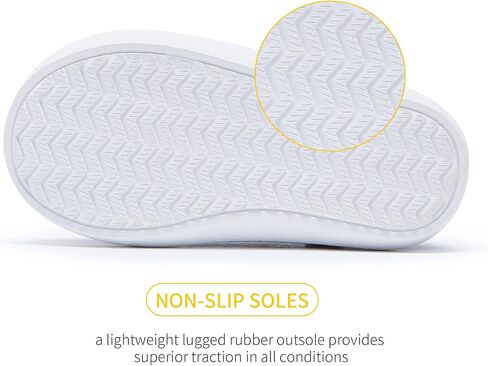 BMCiTYBM Baby Sneakers Girls Boys Lightweight Breathable Mesh First Walkers Shoes 6-24 Months in Saudi Arabia