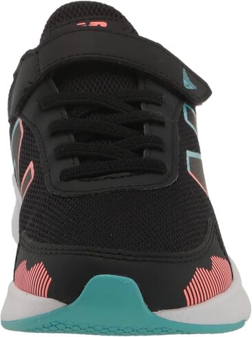 New Balance Unisex-Child Dynasoft 545 V1 Hook and Loop Running Shoe in Kuwait