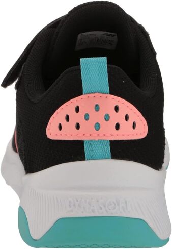 New Balance Unisex-Child Dynasoft 545 V1 Hook and Loop Running Shoe in Kuwait