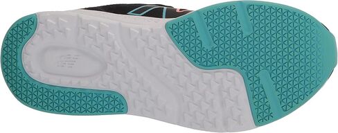 New Balance Unisex-Child Dynasoft 545 V1 Hook and Loop Running Shoe in Kuwait