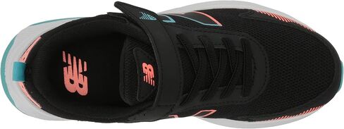New Balance Unisex-Child Dynasoft 545 V1 Hook and Loop Running Shoe in Kuwait
