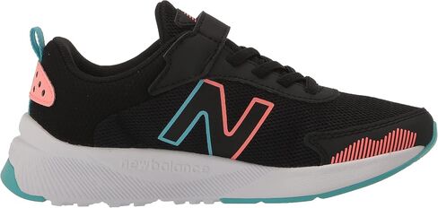 New Balance Unisex-Child Dynasoft 545 V1 Hook and Loop Running Shoe in Kuwait