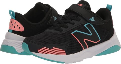 New Balance Unisex-Child Dynasoft 545 V1 Hook and Loop Running Shoe in Kuwait