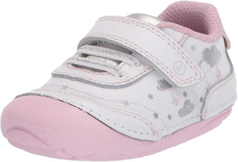 Stride Rite Unisex-Child Soft Motion Adalyn First Walker Shoe in Saudi Arabia