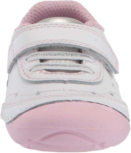 Stride Rite Unisex-Child Soft Motion Adalyn First Walker Shoe in Saudi Arabia