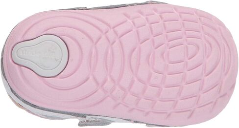 Stride Rite Unisex-Child Soft Motion Adalyn First Walker Shoe in Saudi Arabia