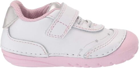 Stride Rite Unisex-Child Soft Motion Adalyn First Walker Shoe in Saudi Arabia