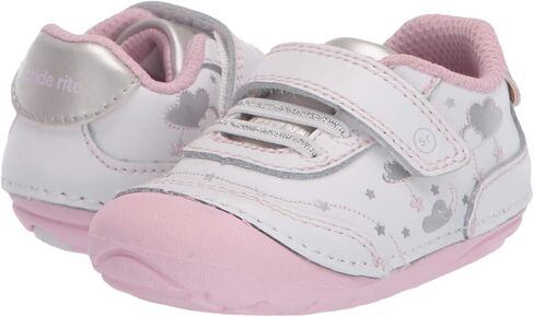 Stride Rite Unisex-Child Soft Motion Adalyn First Walker Shoe in Saudi Arabia