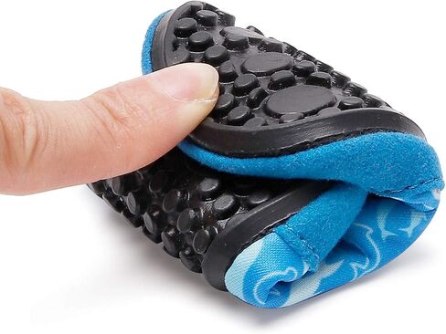 JIASUQI Baby Boys and Girls Barefoot Swim Water Skin Shoes Aqua Socks for Beach Swim Pool in Saudi Arabia