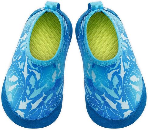 JIASUQI Baby Boys and Girls Barefoot Swim Water Skin Shoes Aqua Socks for Beach Swim Pool in Saudi Arabia