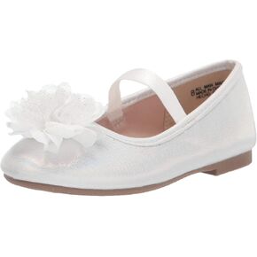 The Children's Place Unisex-Child Strap Ballet Flats in Saudi Arabia