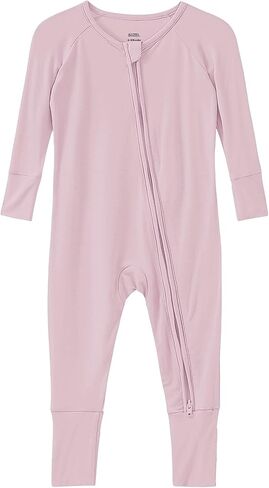 Baby Viscose from Bamboo Footless Pajamas Boys Girls Zippy Pjs Sleep 'N Play Romper - 0-24 Months in Saudi Arabia