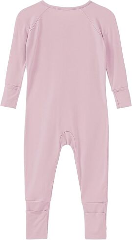 Baby Viscose from Bamboo Footless Pajamas Boys Girls Zippy Pjs Sleep 'N Play Romper - 0-24 Months in Saudi Arabia