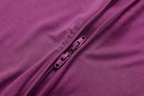 Baby Viscose from Bamboo Footless Pajamas Boys Girls Zippy Pjs Sleep 'N Play Romper - 0-24 Months in Saudi Arabia