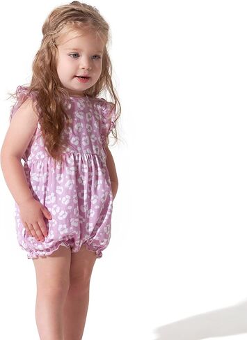 Onesies Brand Baby Girls' 3-pack Romper in Saudi Arabia