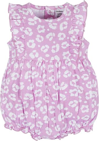 Onesies Brand Baby Girls' 3-pack Romper in Saudi Arabia