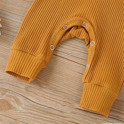 Newborn Summer Baby Boy Girl Rompers Bodysuit Jumpsuit Playsuit One Piece Outfit Clothes in Saudi Arabia