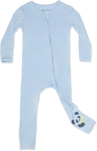 Bellabu Bear Convertible Footies for Baby Boys & Baby Girls, Family Matching Pajamas, Rayon from Bamboo in Saudi Arabia