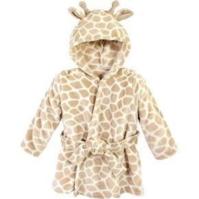 أغطية من القطيفة لحمام السباحة والشاطئ من Hudson Baby للجنسين من البنات والرضع والأولاد in Kuwait