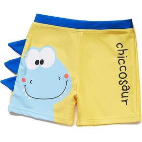 BONVERANO Baby Boys Swim Trunks, Beach Swim Short with UPF 50+ Sun Protection in Kuwait