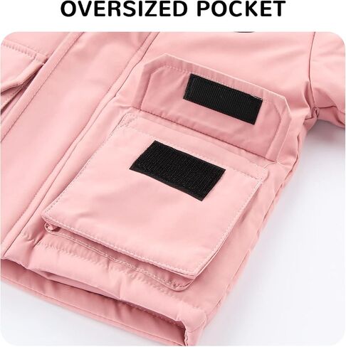 Boy Snow Pant And Jacket Toddler Girl Snowsuit Winter Clothes Snow Bib Kid Coat in Saudi Arabia