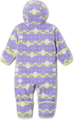 Columbia Girls' Snowtop Ii Bunting in Saudi Arabia